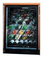 larawan Refrigerator Marvel 61 WC-SS, pagsusuri