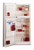 фото Холодильник LG GR-T502 GV, огляд