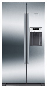 Bilde Kjøleskap Bosch KAI90VI20, anmeldelse