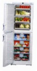 Liebherr BGNDes 2986 ตู้เย็น ตู้เย็นพร้อมช่องแช่แข็ง ทบทวน ขายดี