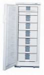 Liebherr GSN 2926 Холодильник морозильник-шкаф обзор бестселлер