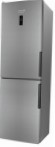 Hotpoint-Ariston HF 6181 X Холодильник холодильник з морозильником огляд бестселлер