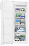 Zanussi ZFP 18200 WA Холодильник морозильник-шкаф обзор бестселлер