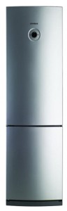 larawan Refrigerator Daewoo Electronics FR-L417 S, pagsusuri
