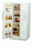 General Electric TFZ20JRWW Jääkaappi jääkaappi ja pakastin arvostelu bestseller