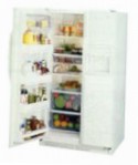 General Electric TFZ22JRWW Jääkaappi jääkaappi ja pakastin arvostelu bestseller
