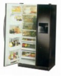 General Electric TFZ22PRBB Jääkaappi jääkaappi ja pakastin arvostelu bestseller