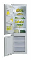 Kuva Jääkaappi Gorenje KI 291 LB, arvostelu
