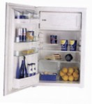 Kuppersbusch FKE 157-6 šaldytuvas šaldytuvas su šaldikliu peržiūra geriausiai parduodamas