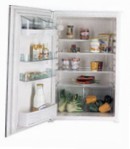 Kuppersbusch FKE 167-6 Fridge refrigerator without a freezer review bestseller