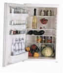 Kuppersbusch IKE 167-6 šaldytuvas šaldytuvas be šaldiklio peržiūra geriausiai parduodamas