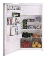 фото Холодильник Kuppersbusch IKE 187-6, огляд