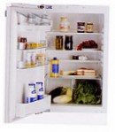 Kuppersbusch IKE 188-4 šaldytuvas šaldytuvas be šaldiklio peržiūra geriausiai parduodamas