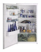 Bilde Kjøleskap Kuppersbusch IKE 197-6, anmeldelse