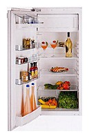 фото Холодильник Kuppersbusch IKE 238-4, огляд