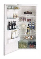 larawan Refrigerator Kuppersbusch IKE 247-6, pagsusuri