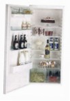 Kuppersbusch IKE 247-6 šaldytuvas šaldytuvas be šaldiklio peržiūra geriausiai parduodamas