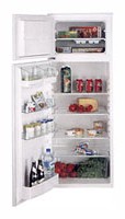 фото Холодильник Kuppersbusch IKE 257-6-2, огляд