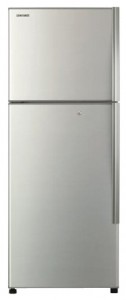 Bilde Kjøleskap Hitachi R-T310ERU1-2SLS, anmeldelse