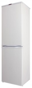 larawan Refrigerator DON R 297 белый, pagsusuri