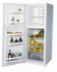 Океан RFN 3208T Refrigerator freezer sa refrigerator pagsusuri bestseller