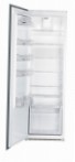 Smeg S7323LFEP Külmik külmkapp ilma sügavkülma läbi vaadata bestseller