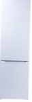 NORD 220-030 Heladera heladera con freezer revisión éxito de ventas