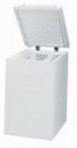 Mora MFH 9141 W Холодильник морозильник-ларь обзор бестселлер