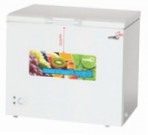 Midea AS-129С Холодильник морозильник-скриня огляд бестселлер