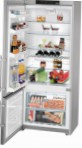Liebherr CNPesf 4613 šaldytuvas šaldytuvas su šaldikliu peržiūra geriausiai parduodamas
