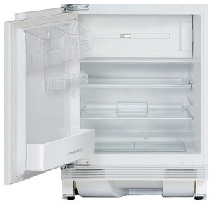 larawan Refrigerator Kuppersbusch IKU 1590-1, pagsusuri