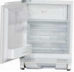 Kuppersbusch IKU 1590-1 Lednička chladnička s mrazničkou přezkoumání bestseller