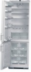 Liebherr KGNv 3846 šaldytuvas šaldytuvas su šaldikliu peržiūra geriausiai parduodamas