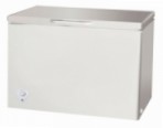 Midea AS-390C Холодильник морозильник-скриня огляд бестселлер