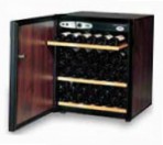 Transtherm Mas 1T base PL Kjøleskap vin skap anmeldelse bestselger