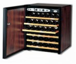 Transtherm Mas1 Heladera armario de vino revisión éxito de ventas