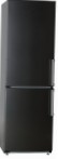 ATLANT ХМ 4421-060 N Refrigerator freezer sa refrigerator pagsusuri bestseller