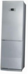 LG GA-B359 PLQA Kjøleskap kjøleskap med fryser anmeldelse bestselger