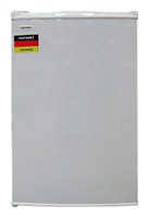 larawan Refrigerator Liberton LMR-128, pagsusuri