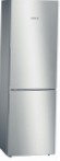 Bosch KGN36VL31E Kjøleskap kjøleskap med fryser anmeldelse bestselger