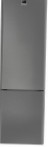 Candy CRCS 5174/1 X Frigider frigider cu congelator revizuire cel mai vândut