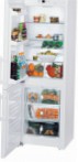 Liebherr CUN 3503 šaldytuvas šaldytuvas su šaldikliu peržiūra geriausiai parduodamas