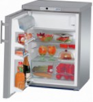 Liebherr KTPesf 1554 Chladnička chladnička s mrazničkou preskúmanie najpredávanejší