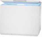 AEG A 62300 HLW0 šaldytuvas šaldiklis-dėžė peržiūra geriausiai parduodamas
