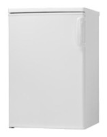 larawan Refrigerator Amica FZ 136.3, pagsusuri