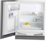 De Dietrich DRF 1312 J Kjøleskap kjøleskap med fryser anmeldelse bestselger