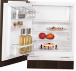 De Dietrich DRF 912 JE Kjøleskap kjøleskap med fryser anmeldelse bestselger