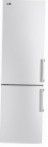 LG GW-B489 BSW Kjøleskap kjøleskap med fryser anmeldelse bestselger