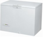 Whirlpool WHM 3111 Fridge freezer-chest review bestseller