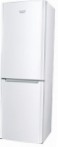 Hotpoint-Ariston HBM 1182.4 V Kjøleskap kjøleskap med fryser anmeldelse bestselger